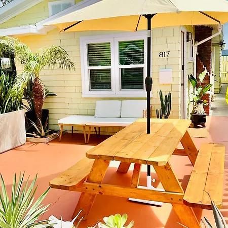 Casa Sol Apartment